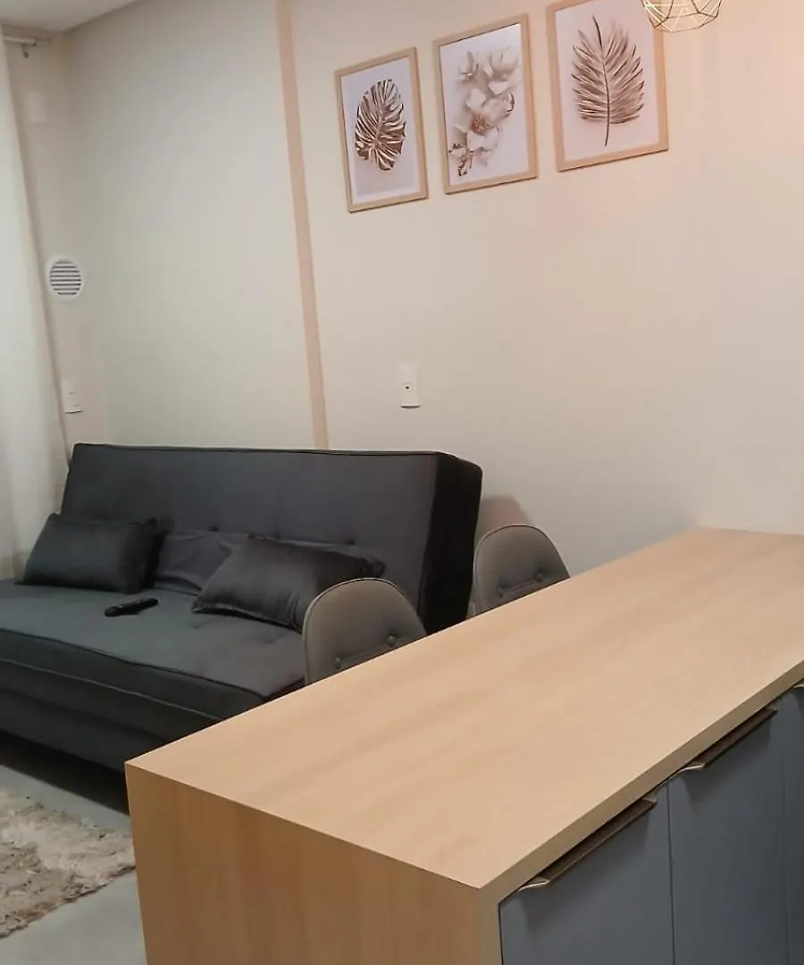 Studio Hub Brasil Крисиума 0*,  Бразилия