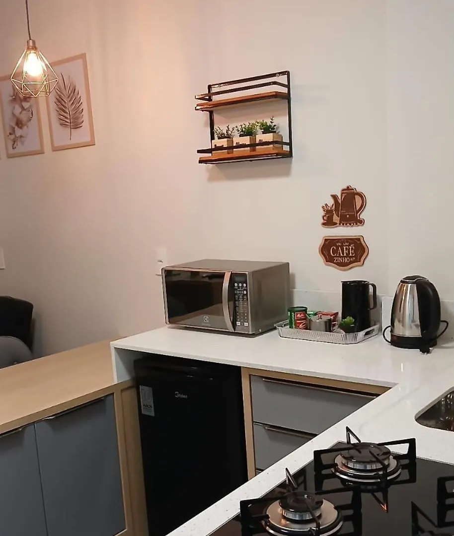 Studio Hub Brasil Крисиума 0*,  Бразилия