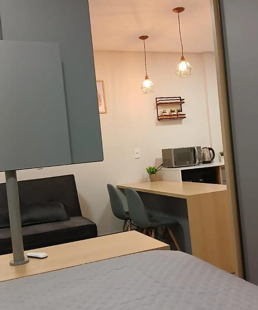 Studio Hub Brasil Крисиума