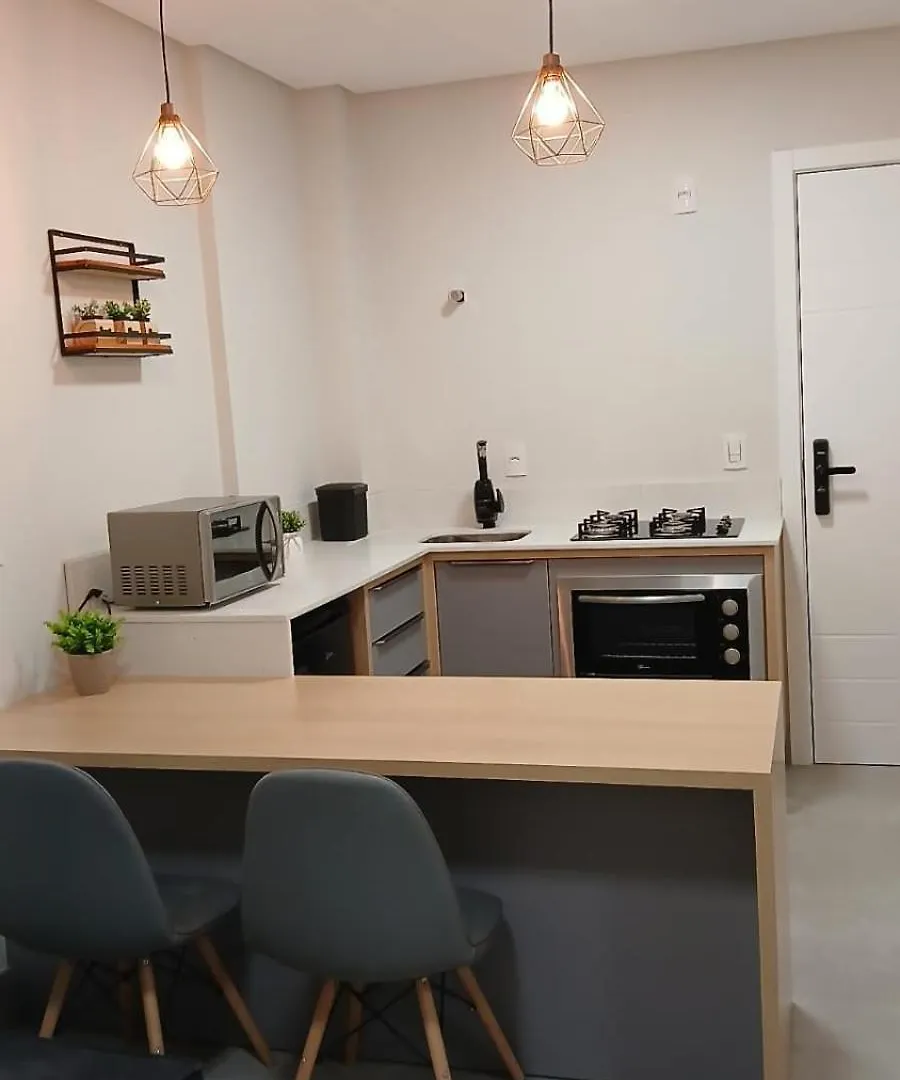 Studio Hub Brasil Крисиума 0*,