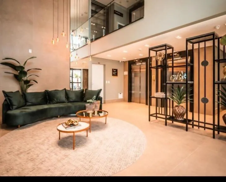 Studio Hub Brasil Крисиума