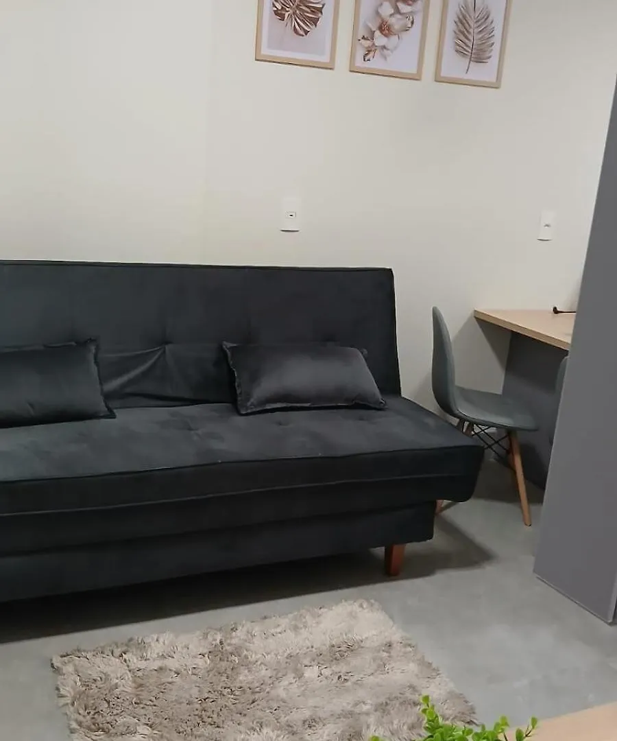 Контакты Studio Hub Brasil